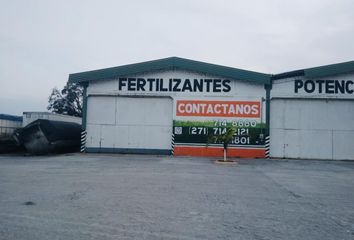 Oficina en  Paraje Nuevo Centro, Amatlán De Los Reyes
