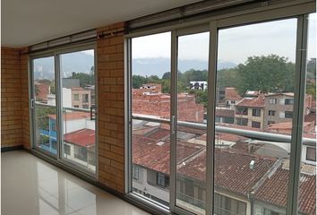 Apartment for rent in Guayabal, Medellín