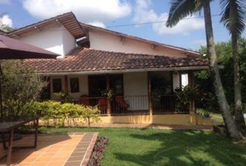 Casa en  Cerritos, Pereira