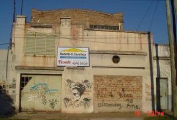 Terrenos en  Lanús Este, Partido De Lanús