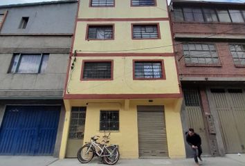 Apartamento en  Santa Isabel Sur, Bogotá