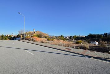 Terreno en  Otura, Granada Provincia