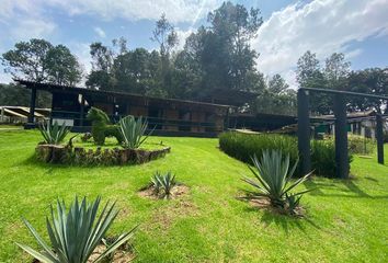 Casa en  Santa María Ahuacatlan, Valle De Bravo