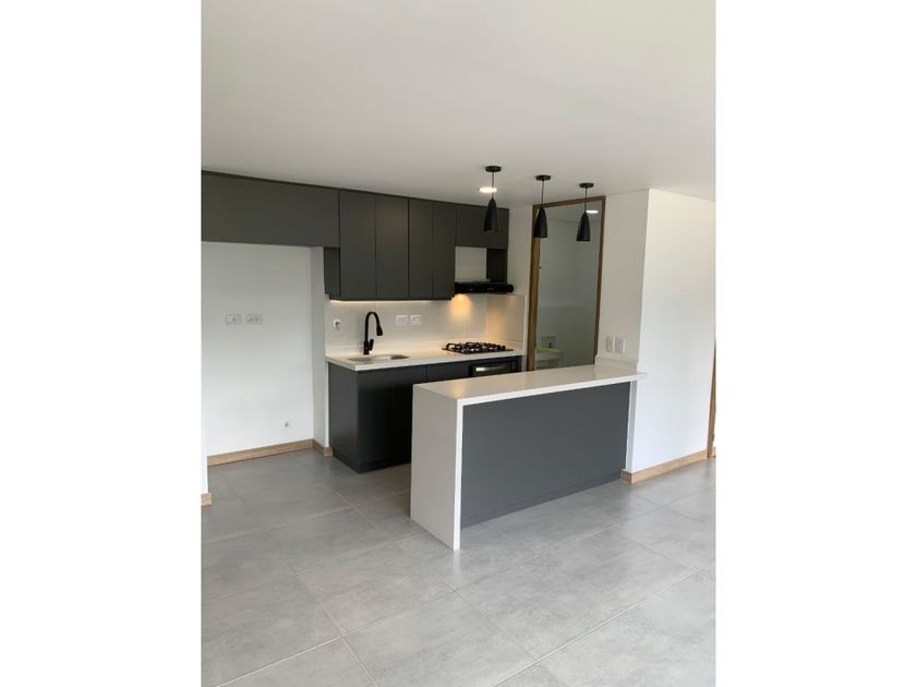 Apartamento en arriendo Cañaveralejo, Sabaneta, Valle De Aburrá, Antioquia, Rap Del Agua Y La Montaña, 055450, Colombia