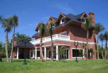 Casa en  Rincón De Milberg, Partido De Tigre