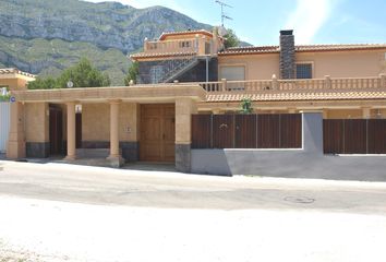 Chalet en  Dénia, Alicante Provincia