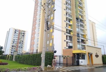 Apartment for rent in El Centro, Cúcuta