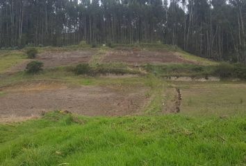 Terreno Comercial en  Camilo Egas 546, Riobamba, Ecuador