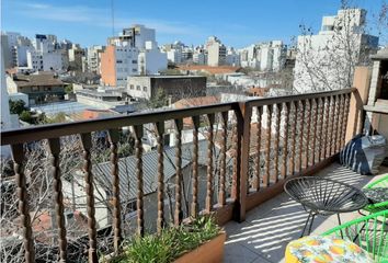 Departamento en  Plaza Mitre, Mar Del Plata