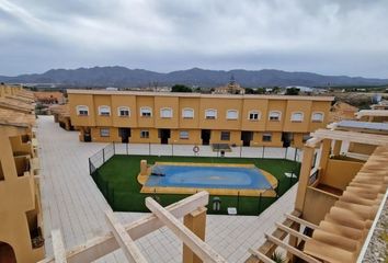 Duplex en  Los Gallardos, Almería Provincia