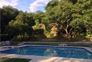 Villa-Quinta en  Santa Fe De Antioquia