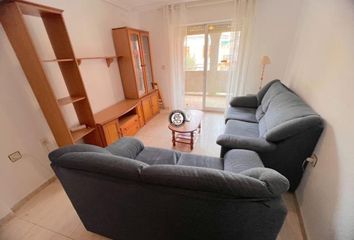 Apartamento en  Puerto De Mazarron, Murcia Provincia