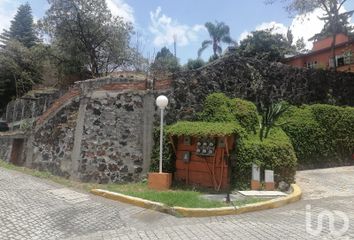 Lote de Terreno en  Lomas De Tonalco, Xochimilco