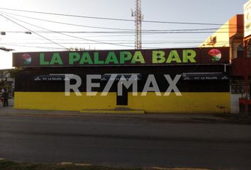 Local comercial en  Hipódromo, Ciudad Madero