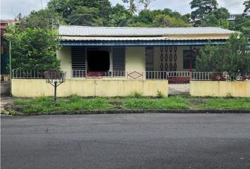 Casa en  Rufina Alfaro, San Miguelito