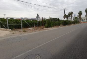 Terreno en  Centro Oeste, Murcia