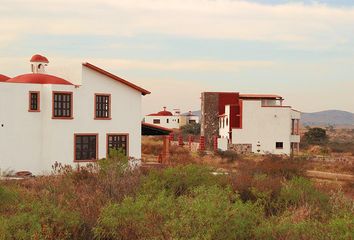 Lote de Terreno en  Jonacapa, Huichapan