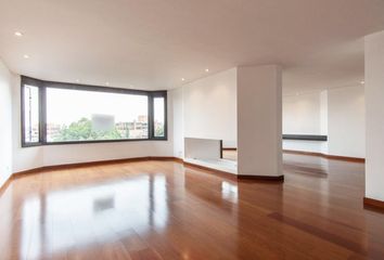 Apartamento en  Chapinero Alto, Bogotá