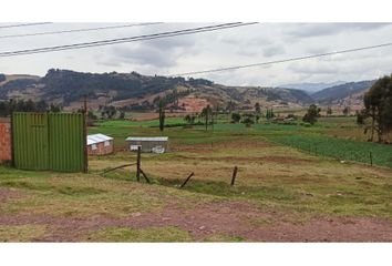 Terreno en  Cachimayo, Anta