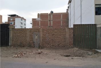 Terreno en  Lurin, Lima