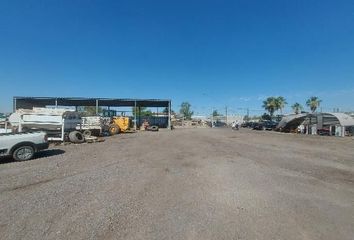 Lote de Terreno en  Nuevo Mexicali, Mexicali