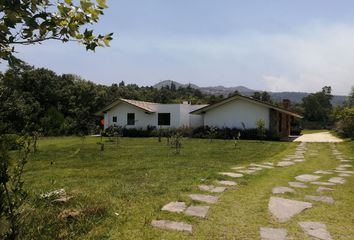 Casa en condominio en  Otumba, Valle De Bravo