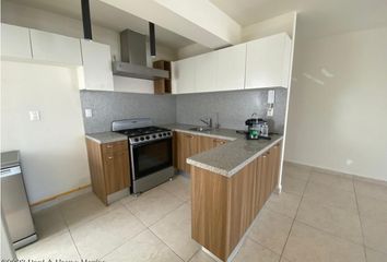 Departamento en  El Molino, Cuajimalpa De Morelos
