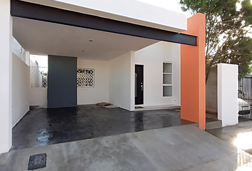 Casa en fraccionamiento en  Paseo De Montejo, Mérida, Yucatán