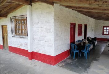 Villa-Quinta en  Ituango, Antioquia