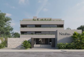 Departamento en  Calle 7b 302-302, Santa Gertrudis Copo, Mérida, Yucatán, 97305, Mex