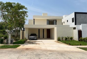 Casa en  Montecristo, Mérida, Mérida, Yucatán