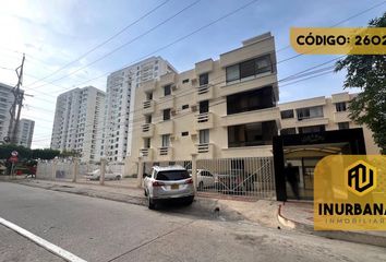 Apartamento en  Carrera 59 96 166, Barranquilla, Atlántico, Col