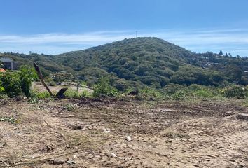 Lote de Terreno en  San Antonio Tlayacapan, Chapala, Jalisco