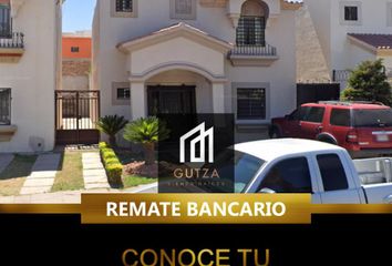 26 casas en venta en Casa Blanca, Ciudad Obregón, Ciudad Obregón 