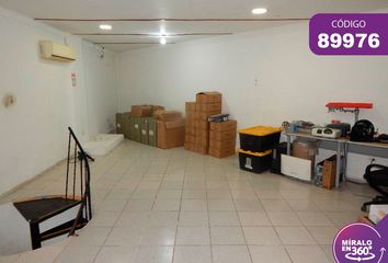 Local Comercial en  Carrera 43 58-1-58-99, Boston, Barranquilla, Atlantico, Col