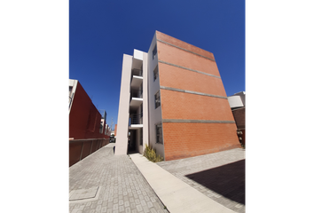 Departamento en  Lomas De Castillotla, Municipio De Puebla