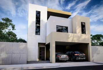 Casa en  234-236, El Barro, Monterrey, Nuevo León, 64997, Mex