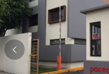 Departamento en  Paseo Zavaleta, Santa Cruz Buenavista, Puebla, 72150, Mex