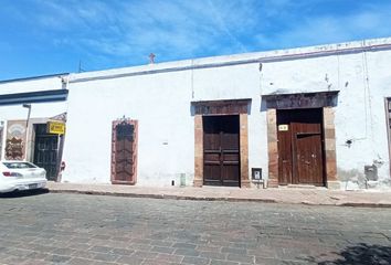 Casa en  Centro, Santiago De Querétaro, Municipio De Querétaro