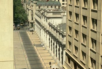 Oficina en  Santiago, Provincia De Santiago