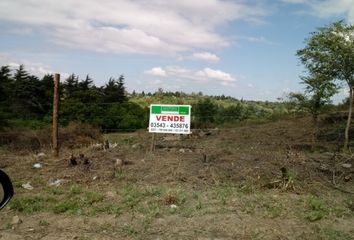 Terrenos en  Bialet Massé, Córdoba