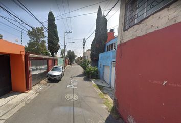 Casa en  Prolongación Pino 29-71, Xochimilco Nb, Potrero De San Bernardino, Xochimilco, Ciudad De México, 16030, Mex