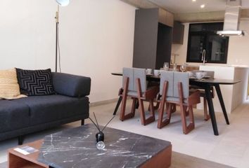 Departamento en  Juárez, Cuauhtémoc, Cdmx