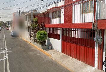 Casa en  Calle 623 109-139, Aeropuerto, San Juan De Aragón Iv Sección, Gustavo A Madero, Ciudad De México, 07979, Mex