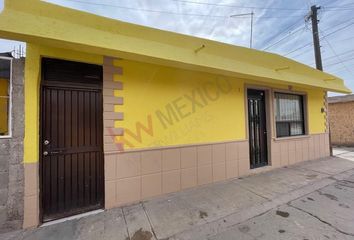 4 casas en venta en Casa Blanca, Gómez Palacio, Gómez Palacio 