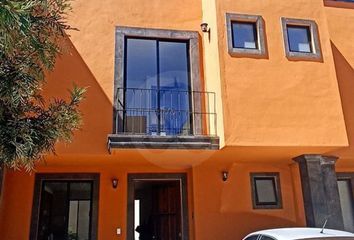 155 casas en condominio en venta en San Miguel de Allende 