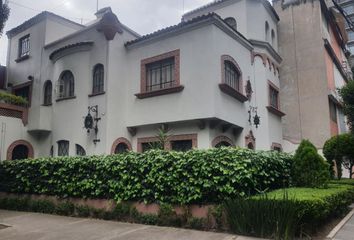 Casa en  Hipódromo Condesa, Cuauhtémoc, Cdmx