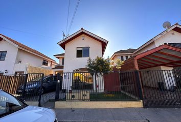 Casa en  La Serena, Elqui