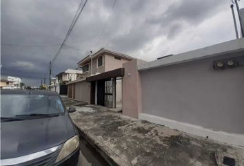 Casa en  Tarqui, Guayaquil