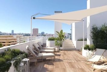 Apartamento en  Distrito 1, Alicante/alacant